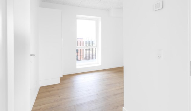 Rantzausbakke 95, 1. 2 billede 6