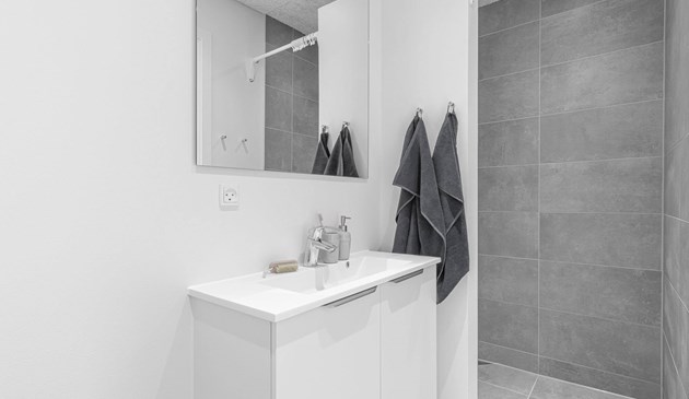 4-room house / townhouse in Aarhus image 6