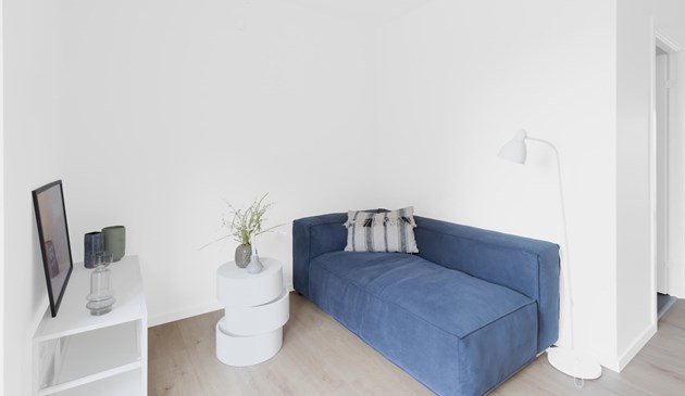 2-room apartment in Horsens image 4